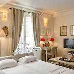Brouilly Mobility Lease 17 Avenue De La Bourdonnais 4 Eme