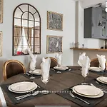Brouilly Mobility Lease 17 Avenue De La Bourdonnais 4 Eme Apartment *