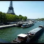 Apartment Brouilly Mobility Lease 17 Avenue De La Bourdonnais 4 Eme