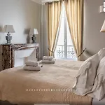 Brouilly Mobility Lease 17 Avenue De La Bourdonnais 4 Eme Apartment *