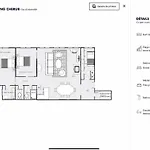 Brouilly Mobility Lease 17 Avenue De La Bourdonnais 4 Eme Apartment *