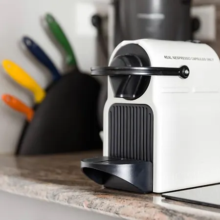 Brouilly 17 Avenue De La Bourdonnais 4 Eme Appartamento *