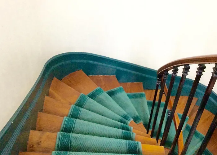 Apartmán Brouilly 17 Avenue De La Bourdonnais 4 Eme *