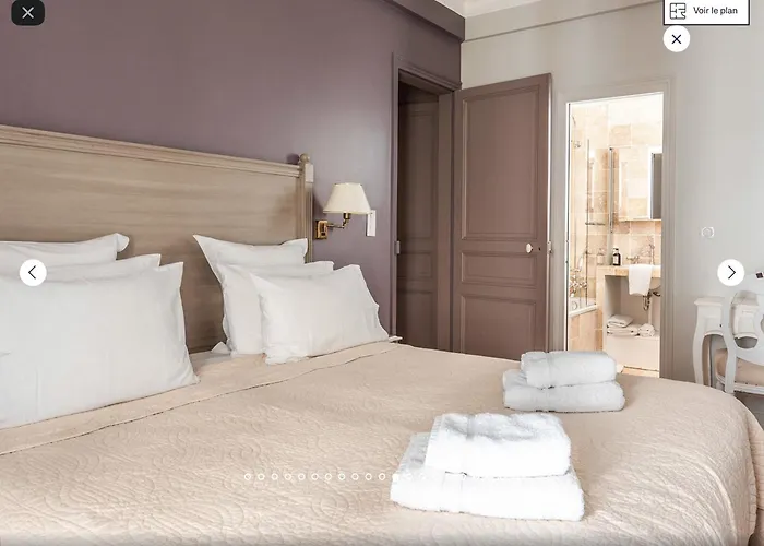 Brouilly 17 Avenue De La Bourdonnais 4 Eme Apartmán Paříž