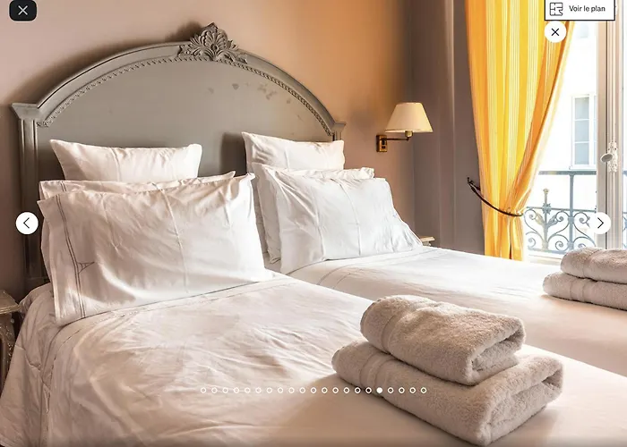Apartmán Brouilly 17 Avenue De La Bourdonnais 4 Eme *